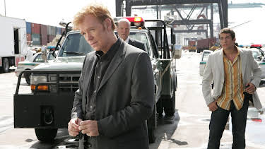 01:35: CSI: Miami | RTL | 7/29 2026