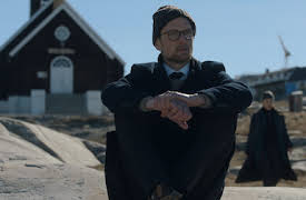 Borgen – Riket, makten och äran: Inuit Nunaat: Människornas land