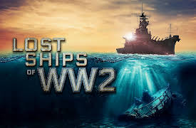 Lost Ships of Ww2 Season 1: Episode 1: USS Indianapolis: Abandoned at Sea