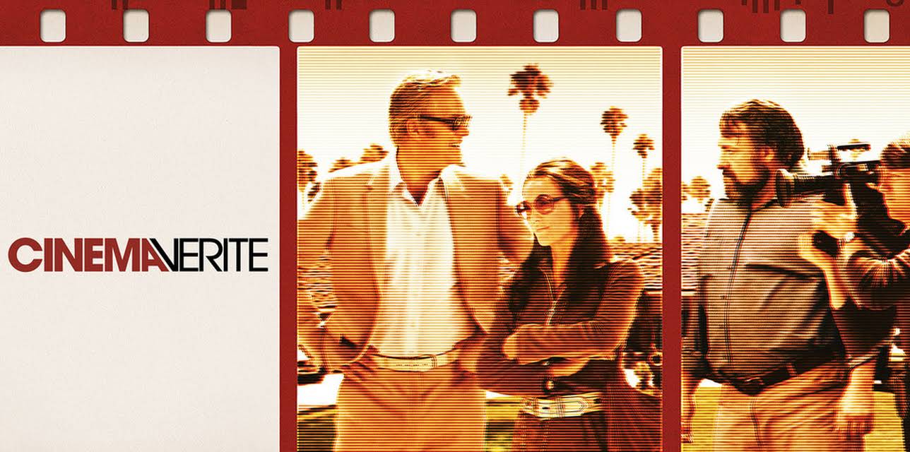 Cinema Verite (2011)