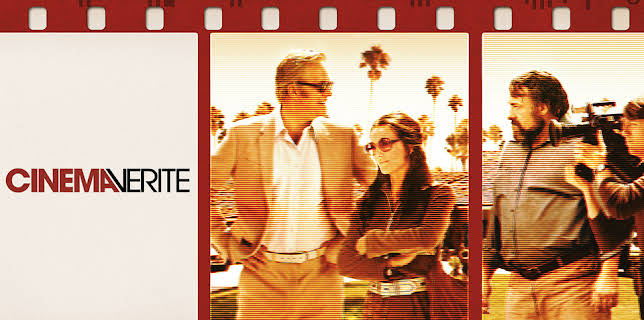 Cinema Verite (2011)