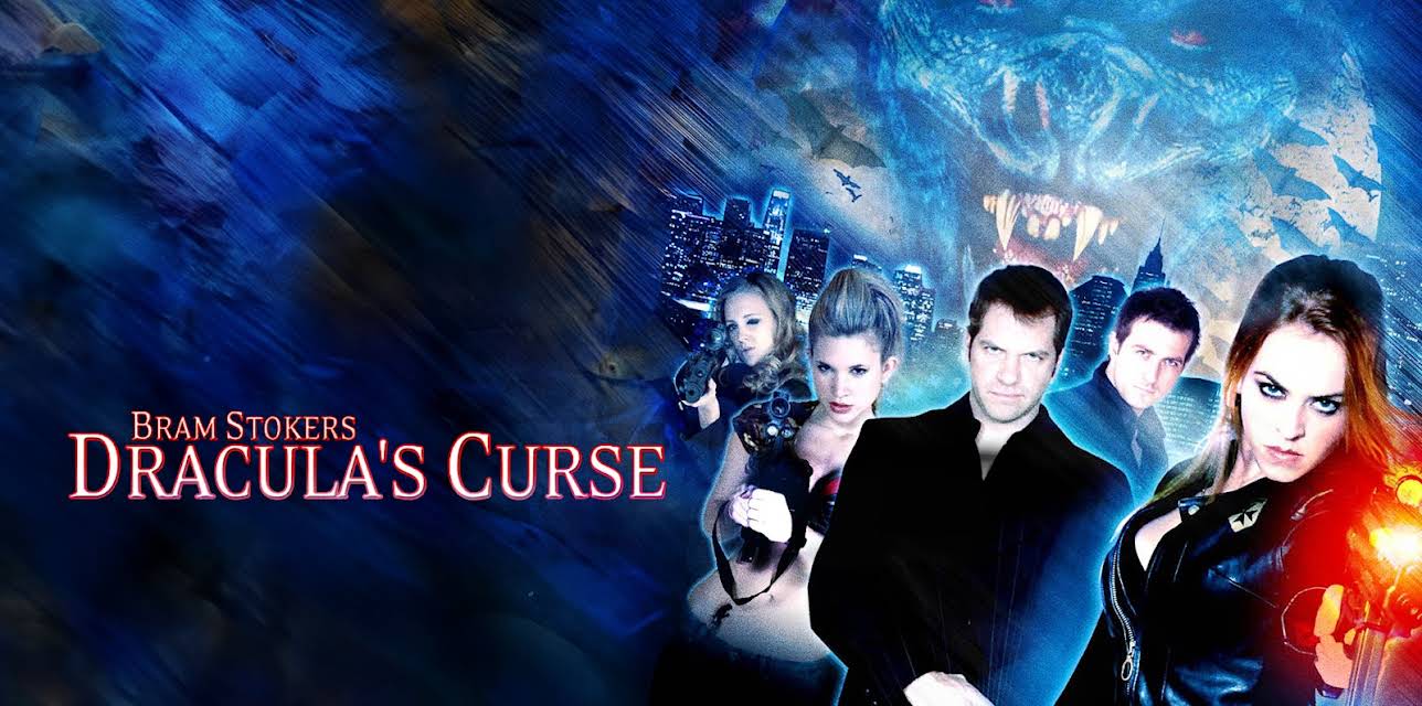 Bram Stoker's Dracula's Curse (2006)
