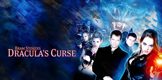 Bram Stoker's Dracula's Curse (2006)