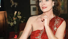 Der Vamp im Schlafrock