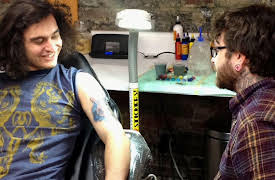 America's Worst Tattoos Season 1: Crazy Clowns, Bunny & Pony Obsessions