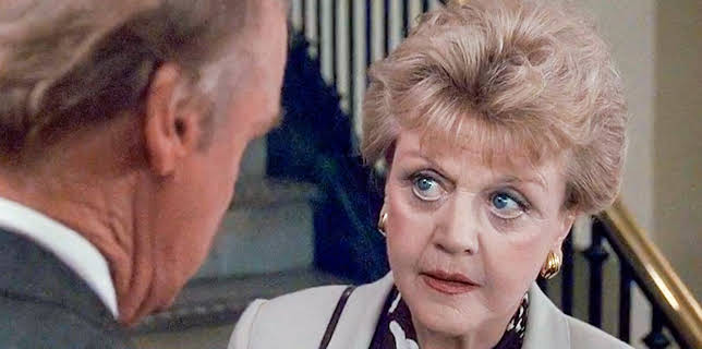 10:50 AM: Murder She Wrote (S6 E8) (S6) | 5 Select | 12/20 2025