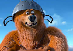 Grizzy and the Lemmings