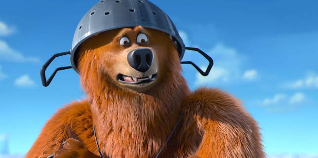 2:45 PM: Grizzy and the Lemmings (S4) | CBBC | 12/3 2025