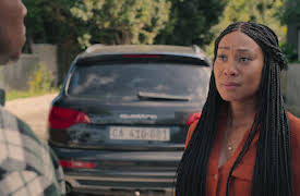 Fatal Seduction: Episode 10