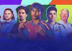 Veien til fotball-VM: Frankrike, Portugal, Spania og Argentina