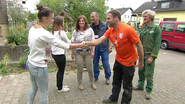 12:45: Die Beet-Brüder | RTL | 8/30 2026