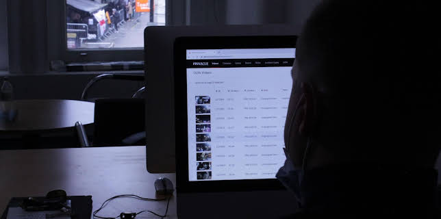 09:25: Gauner vs. Kaufhaus-Cops | ProSieben Maxx | 12/1 2025