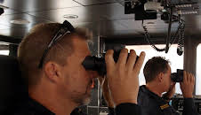 Border Patrol Australia