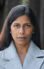Lolita Chakrabarti as 