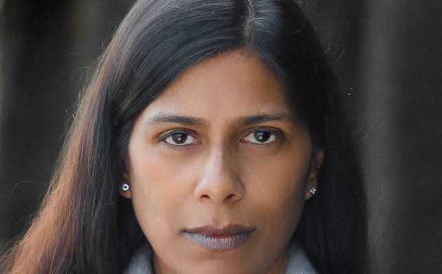 Lolita Chakrabarti