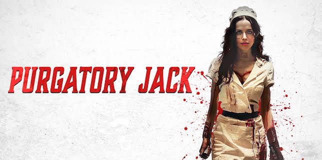 Purgatory Jack (2025)