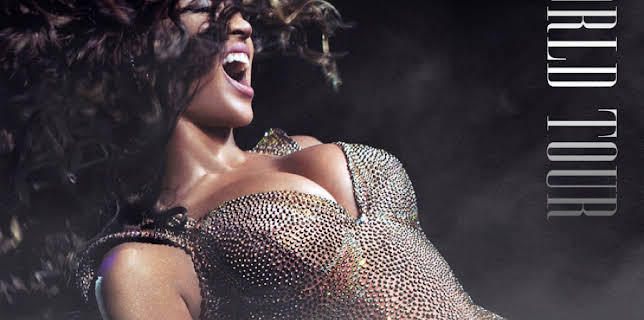 Beyoncé: I Am… World Tour (2010)