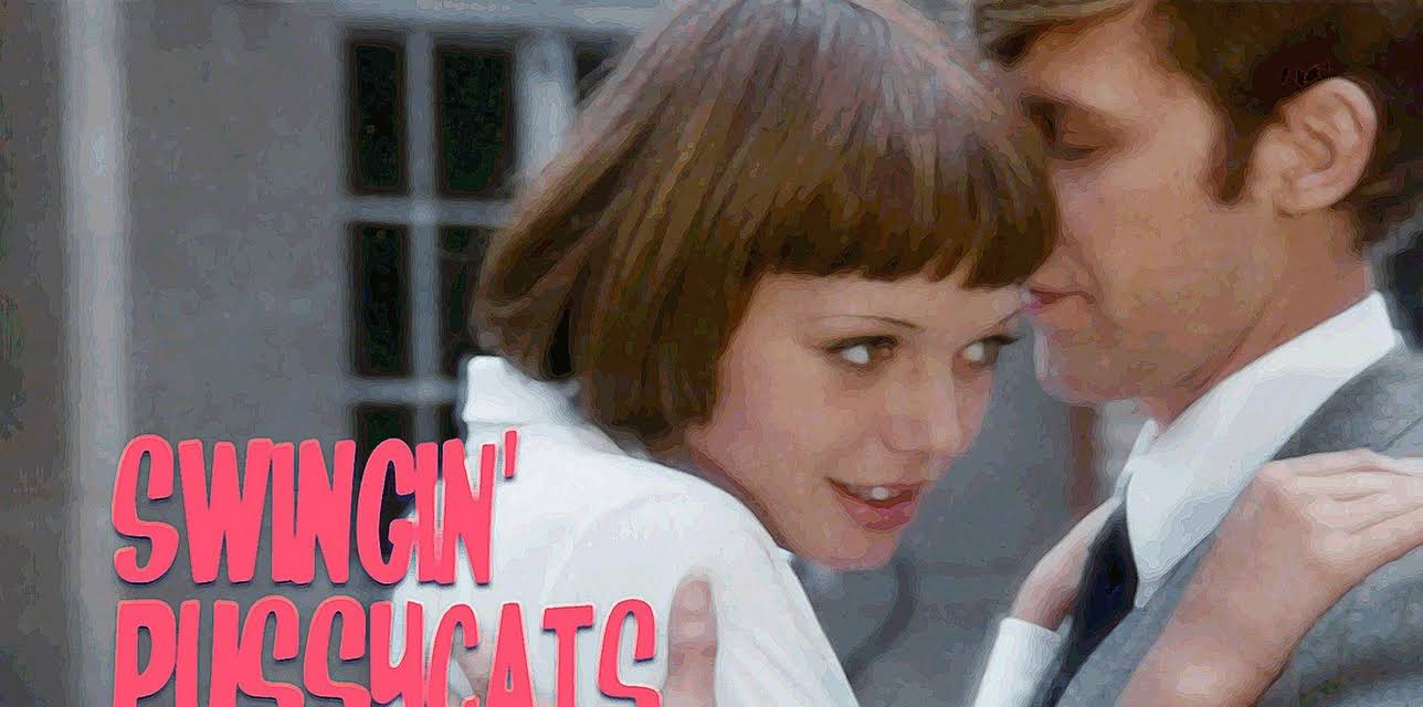 Swingin' Pussycats (1969)