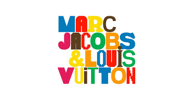 Marc Jacobs & Louis Vuitton (2007)