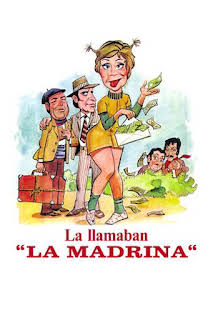 15:20: La llamaban La Madrina | Canal Extremadura | 9/26 2026