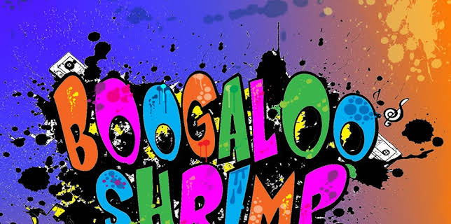 Boogaloo Shrimp (2019)
