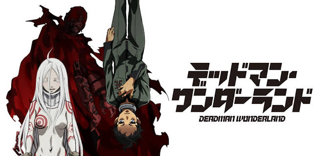 Deadman Wonderland: Season 1