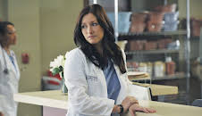 Grey's Anatomy - Die jungen Ärzte