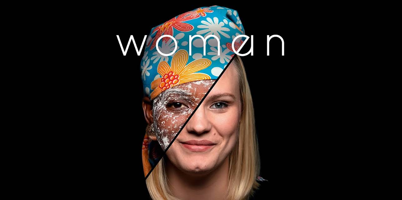 Woman (2020)