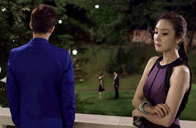 Temptation: Temptation - Episode 11