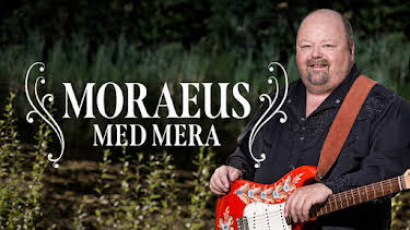 20:00: Moraeus med mera | SVT1 | 6/26 2026