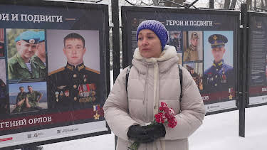 20:15: Russlands Zukunft - Leben in der Ungewissheit | 3SAT | 10/21 2026