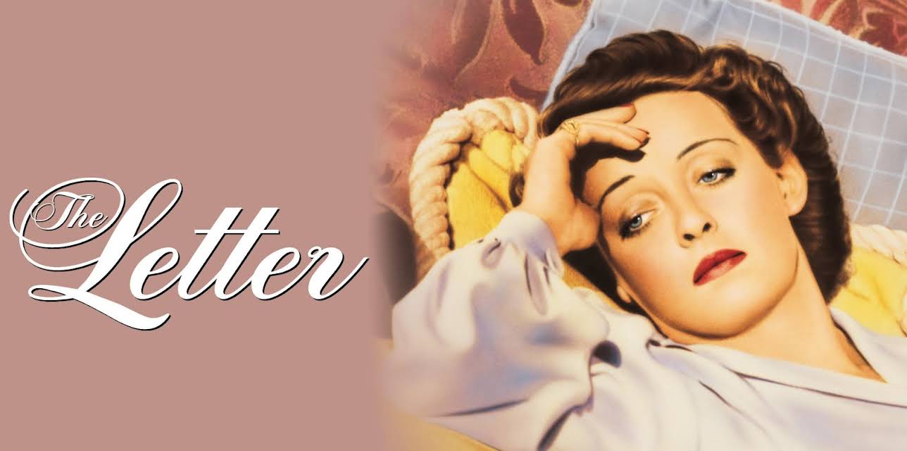 The Letter (1940) (1940)