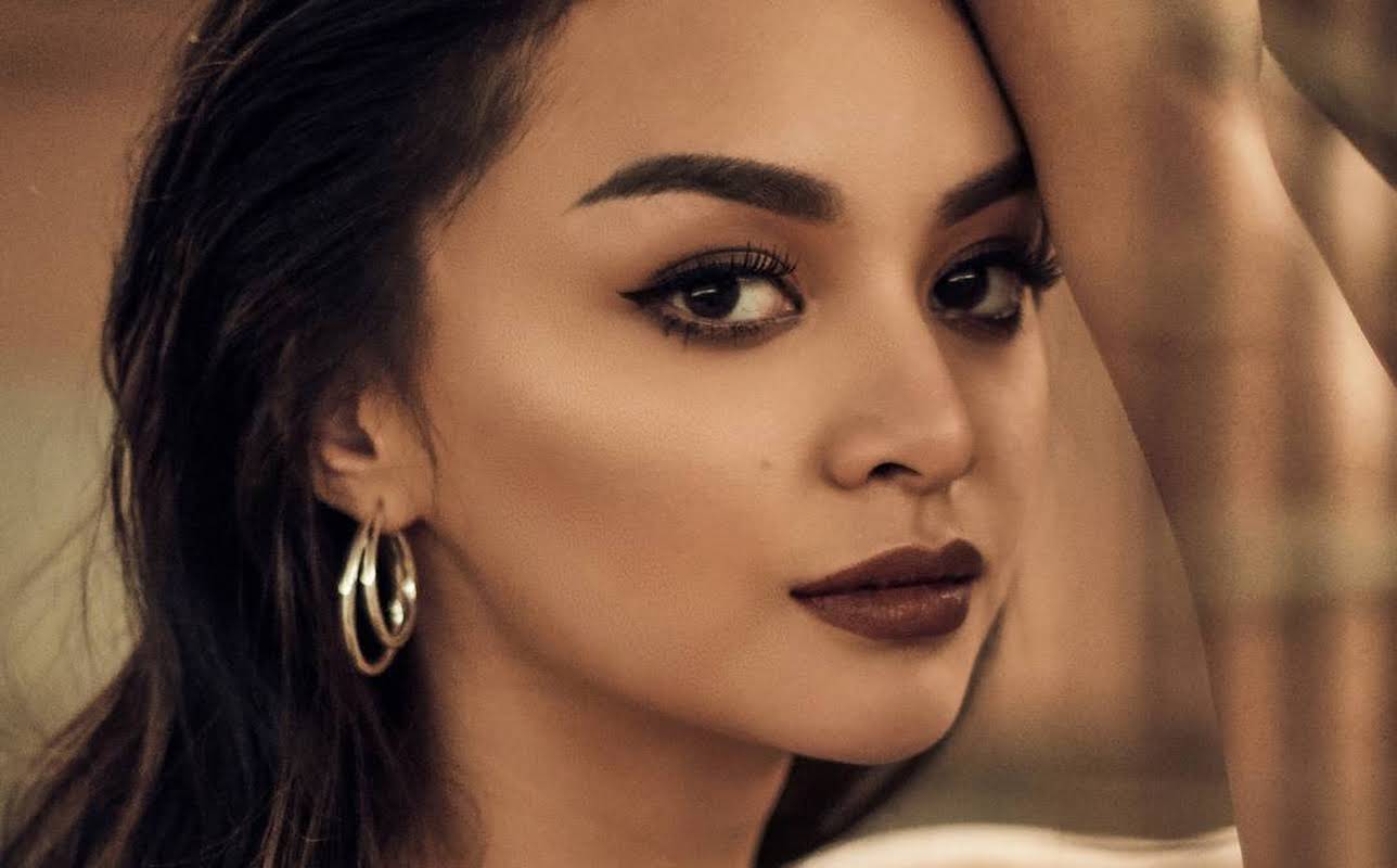 Kylie Verzosa