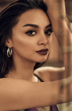 Kylie Verzosa as 