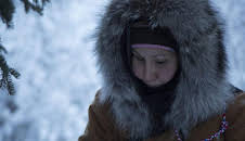 The Last Alaskans