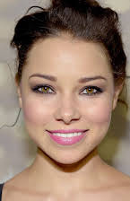 Jessica Parker Kennedy som 