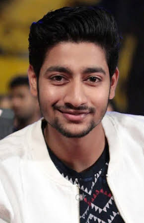 Akash Thosar as 