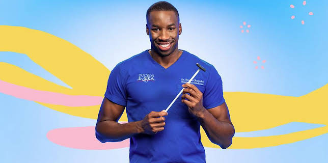 12:25 PM: What’s in Your Bag? (S2) | Cbeebies | 11/25 2025