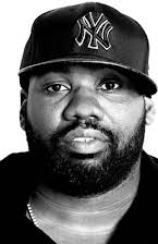 Raekwon as 