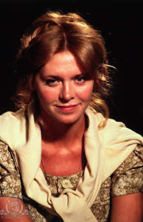 Melinda Dillon as 