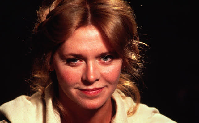 Melinda Dillon