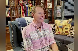 The Great American Groom-A-Long Special: The Great American Groom-A-Long