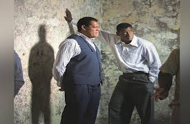 Madiba Season 1: Part 3 - "Brains Not Blood" and "A New World"