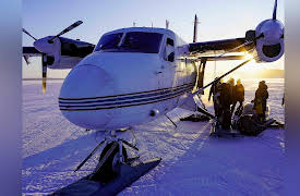 Extreme Ice Machines Season 1: Goliath Below Zero