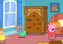 Peppa Pig