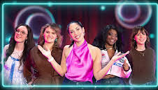 Ladies Night Youngstars