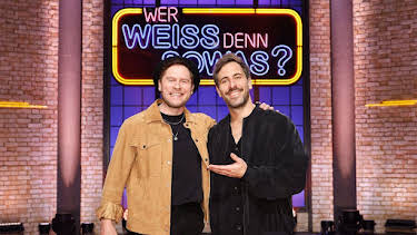14:25: Wer weiß denn sowas? | BR Fernsehen | 9/30 2026