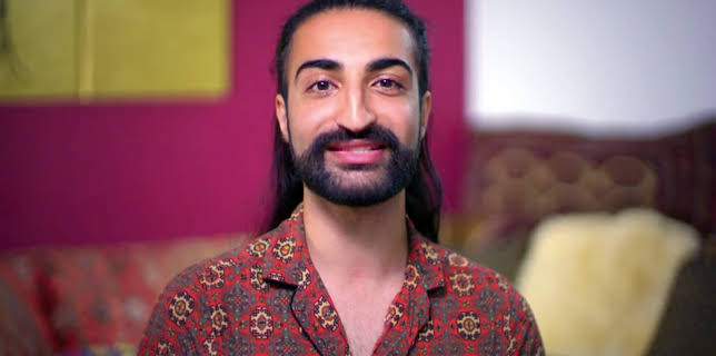 11:00 PM: Naked Attraction | E4 | 12/18 2025