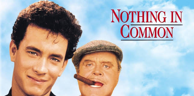 Nothing In Common (1986)