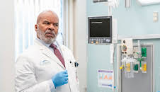 St. Denis Medical (S1 E5)